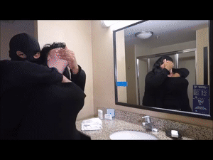 ginaraemichaels.com - The intruder handgagged me and groped me for hours thumbnail